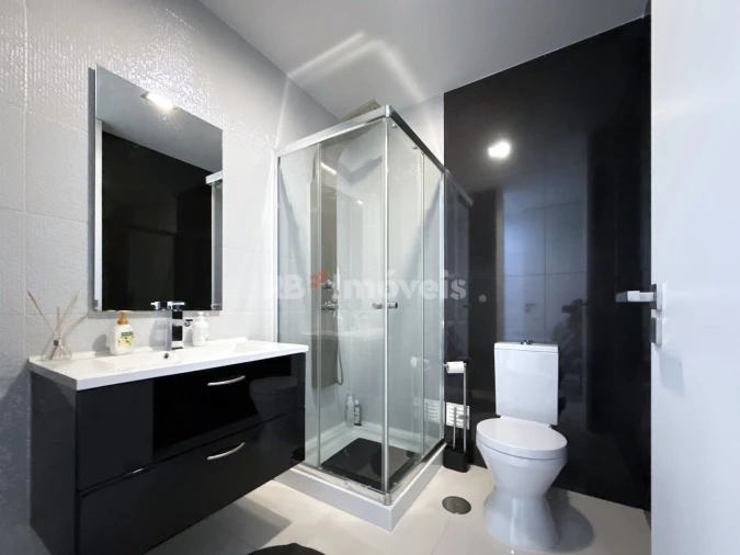 Apartamento T3 para Venda em Nossa Sra de Fatima Foto 38