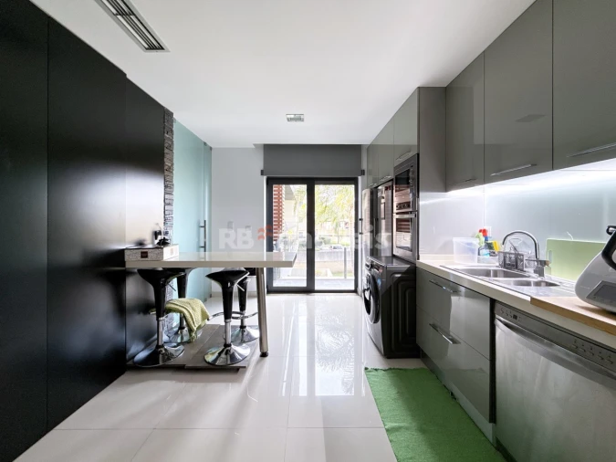 Apartamento T3 para Venda em Nossa Sra de Fatima Foto 39