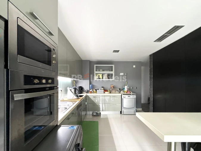 Apartamento T3 para Venda em Nossa Sra de Fatima Foto 41