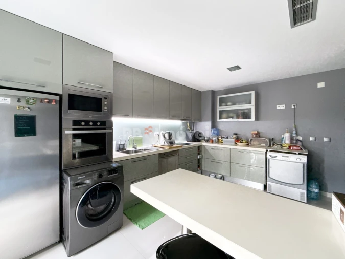 Apartamento T3 para Venda em Nossa Sra de Fatima Foto 42