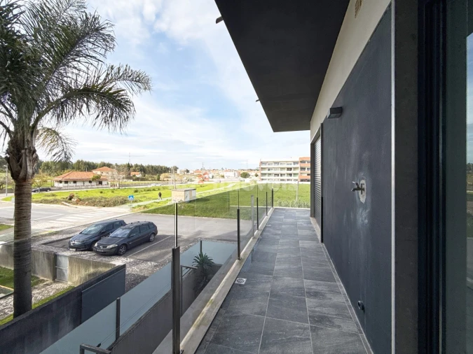 Apartamento T3 para Venda em Nossa Sra de Fatima Foto 45