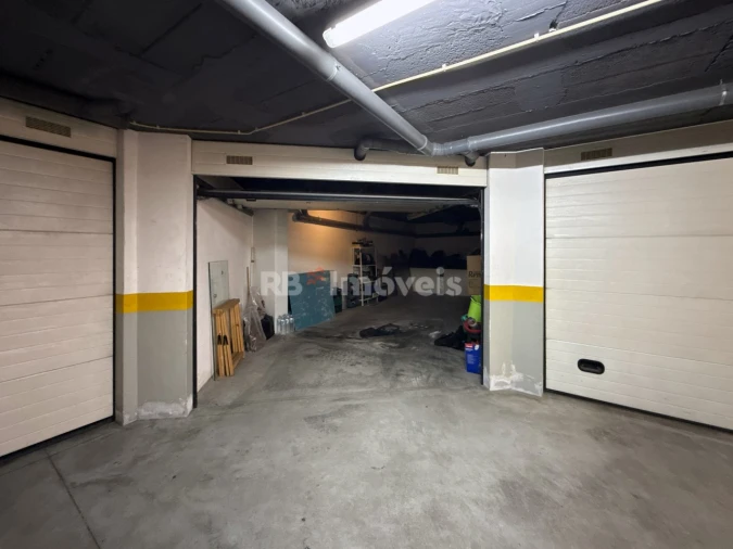 Apartamento T3 para Venda em Nossa Sra de Fatima Foto 46