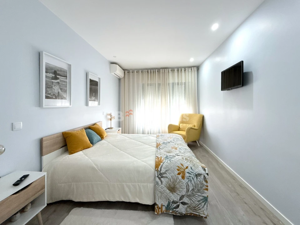 Apartamento T2 para Venda em São João Baptista Foto 22