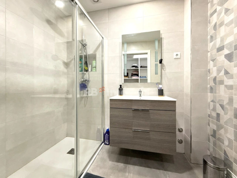 Apartamento T2 para Venda em São João Baptista Foto 27