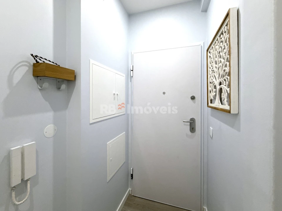 Apartamento T2 para Venda em São João Baptista Foto 5