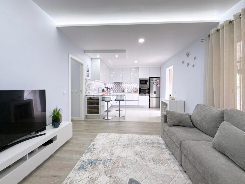 Apartamento T2 para Venda em São João Baptista Foto 14