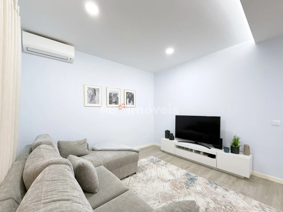 Apartamento T2 para Venda em São João Baptista Foto 15