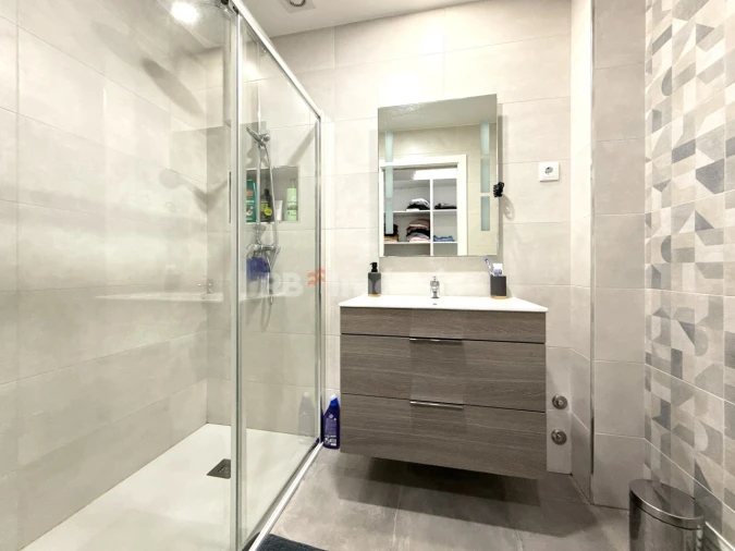 Apartamento T2 para Venda em São João Baptista Foto 27