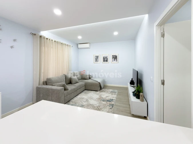 Apartamento T2 para Venda em São João Baptista Foto 10