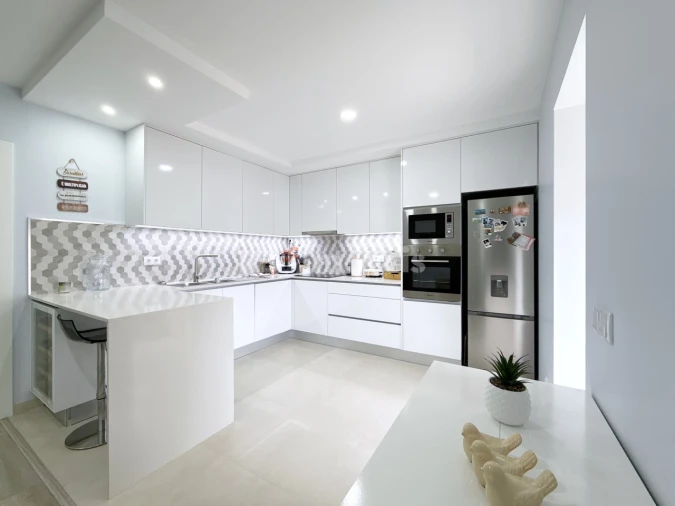 Apartamento T2 para Venda em São João Baptista Foto 11