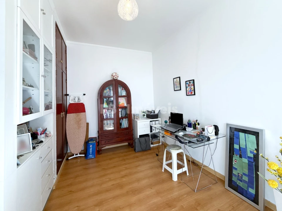 Moradia T4 para Venda em Nossa Sra de Fatima Foto 7