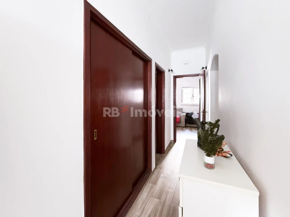 Moradia T4 para Venda em Nossa Sra de Fatima Foto 18