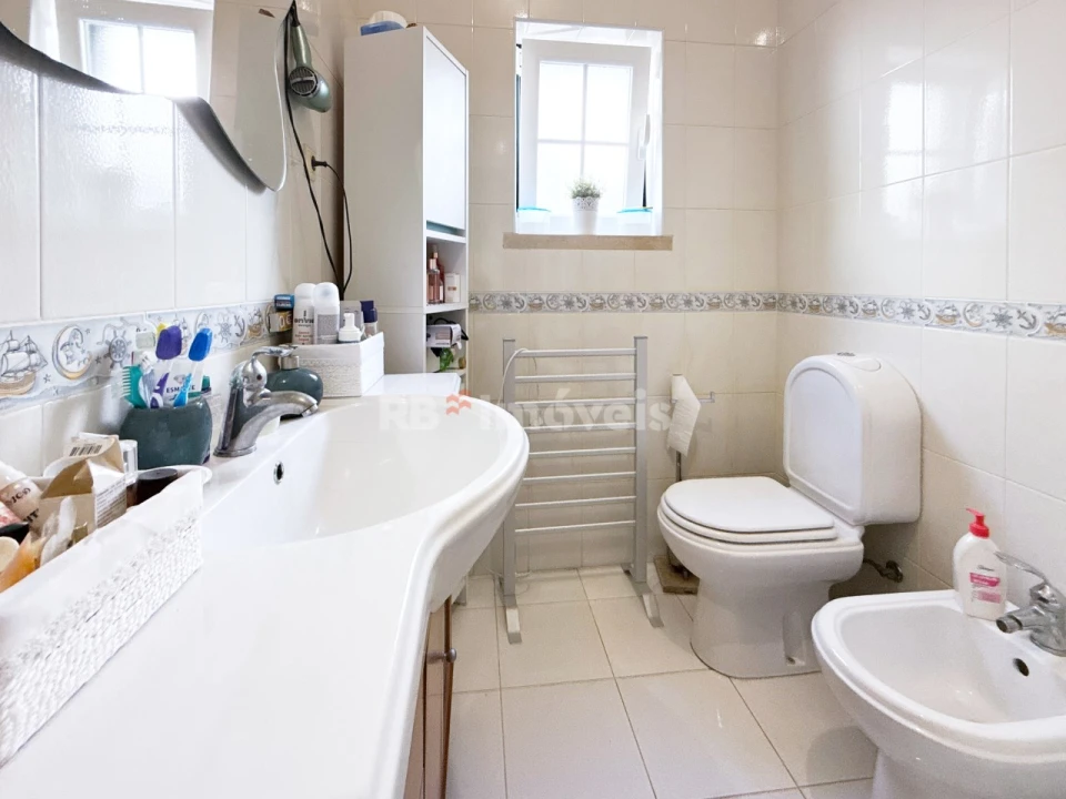 Moradia T4 para Venda em Nossa Sra de Fatima Foto 21