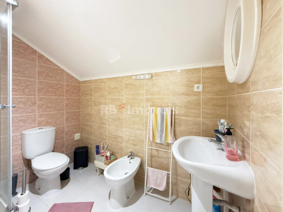 Moradia T4 para Venda em Nossa Sra de Fatima Foto 23