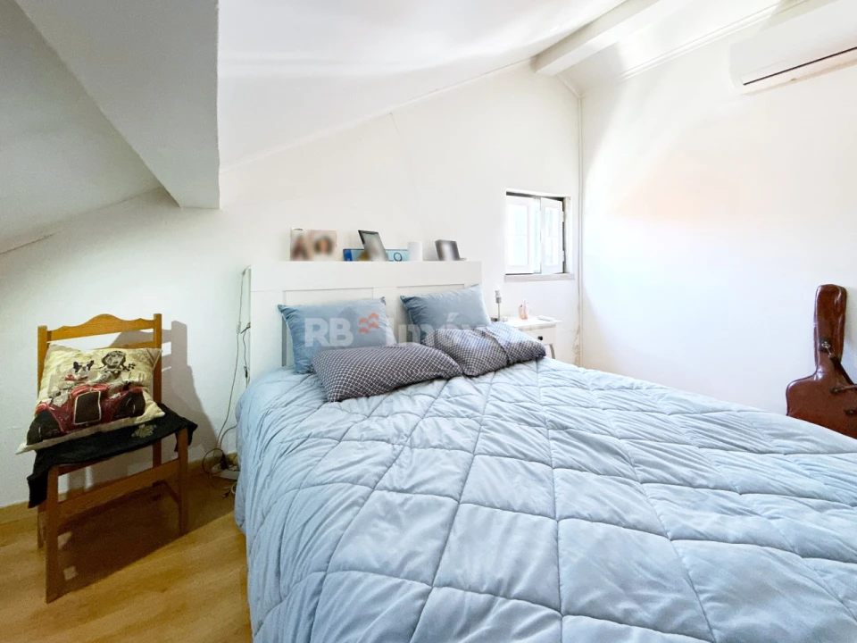 Moradia T4 para Venda em Nossa Sra de Fatima Foto 27