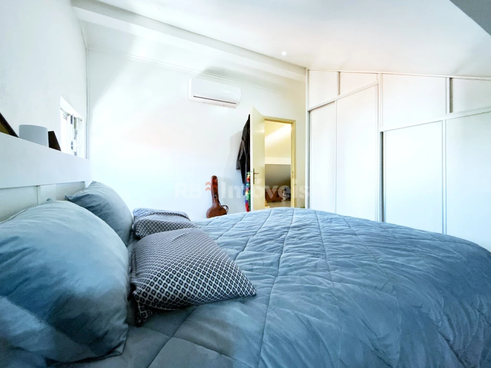 Moradia T4 para Venda em Nossa Sra de Fatima Foto 28