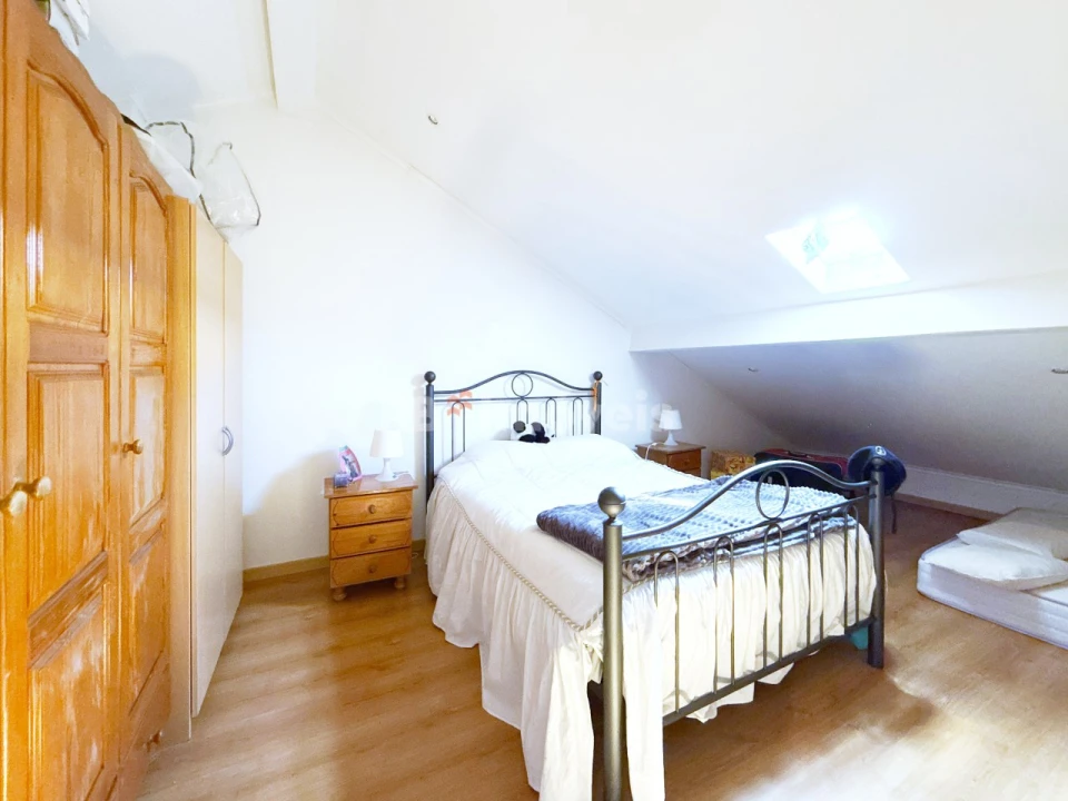 Moradia T4 para Venda em Nossa Sra de Fatima Foto 29