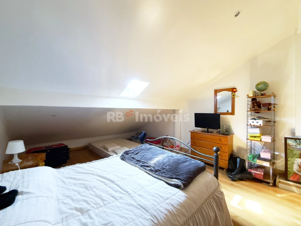 Moradia T4 para Venda em Nossa Sra de Fatima Foto 30