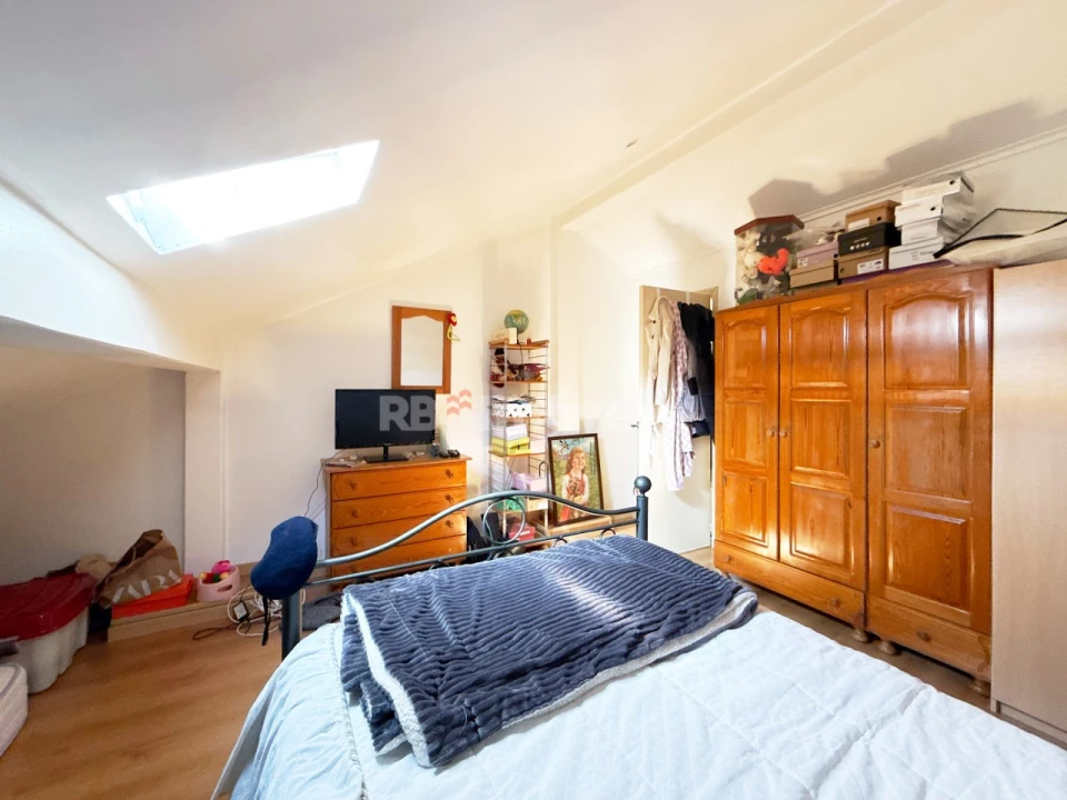 Moradia T4 para Venda em Nossa Sra de Fatima Foto 32