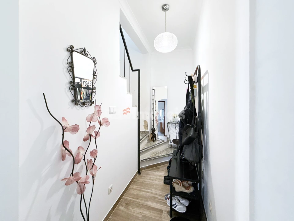 Moradia T4 para Venda em Nossa Sra de Fatima Foto 37