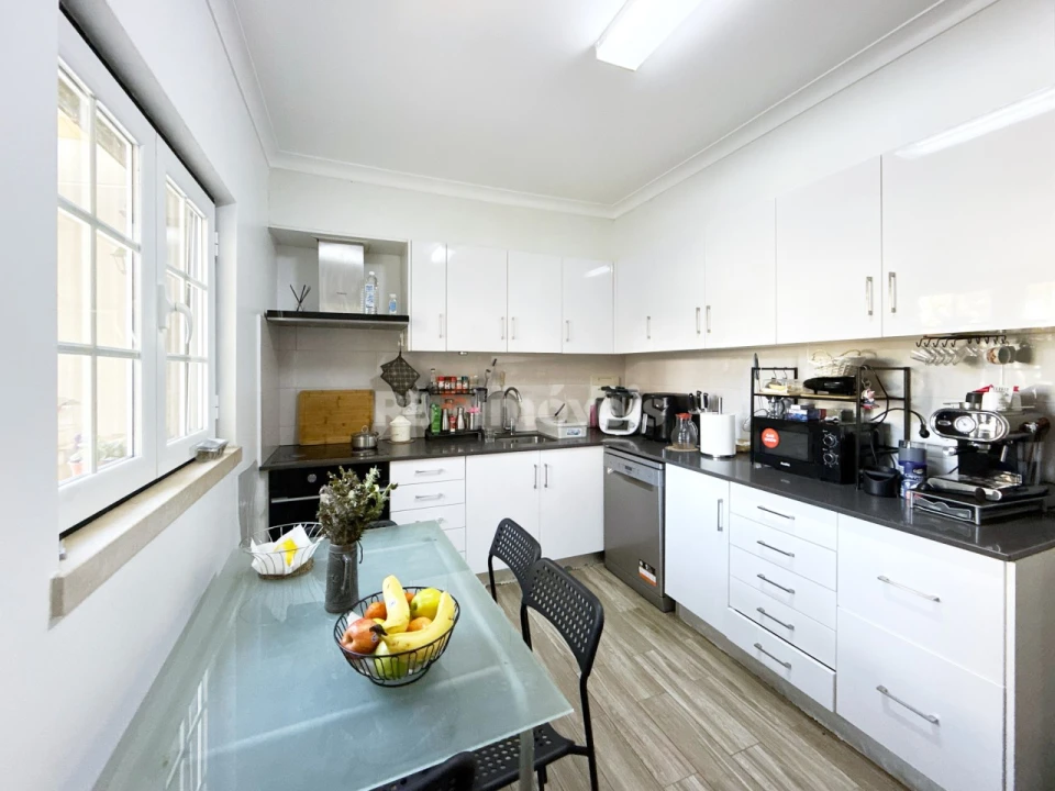 Moradia T4 para Venda em Nossa Sra de Fatima Foto 2