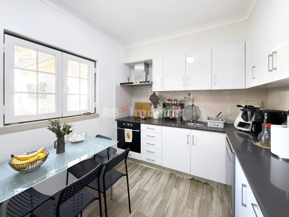 Moradia T4 para Venda em Nossa Sra de Fatima Foto 39