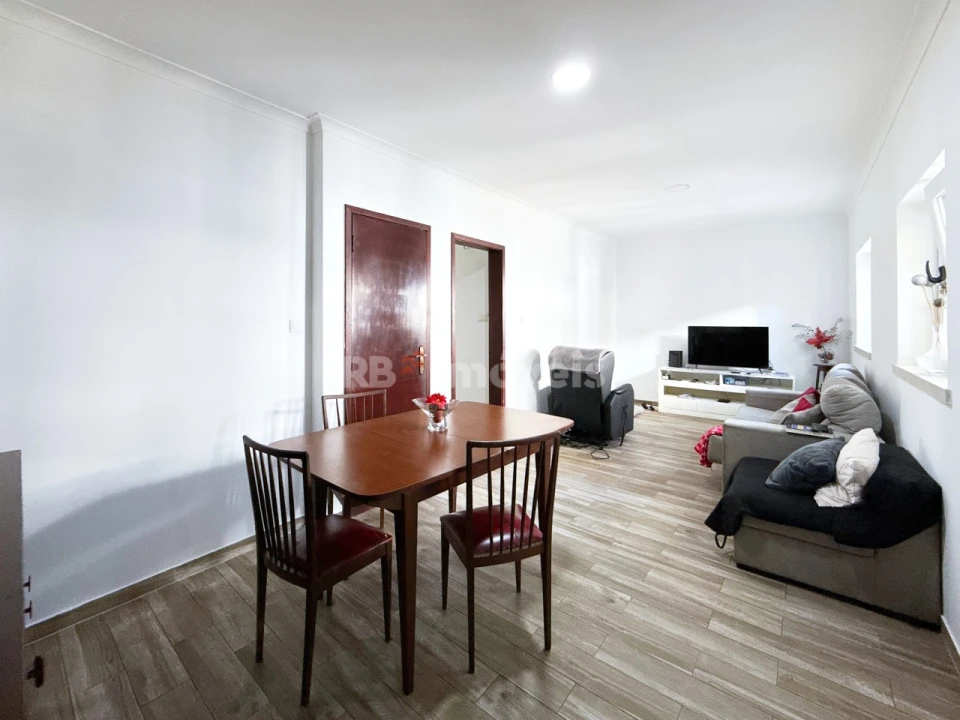 Moradia T4 para Venda em Nossa Sra de Fatima Foto 52