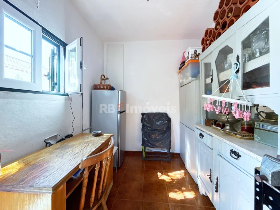 Moradia T4 para Venda em Nossa Sra de Fatima Foto 59