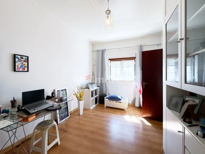 Moradia T4 para Venda em Nossa Sra de Fatima Foto 8