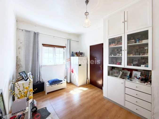 Moradia T4 para Venda em Nossa Sra de Fatima Foto 9