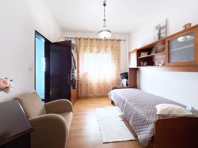 Moradia T4 para Venda em Nossa Sra de Fatima Foto 11