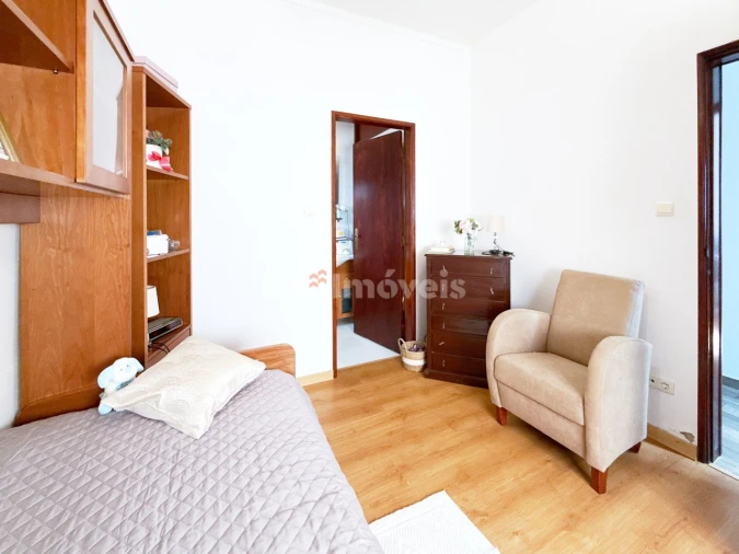 Moradia T4 para Venda em Nossa Sra de Fatima Foto 13