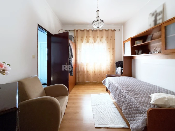 Moradia T4 para Venda em Nossa Sra de Fatima Foto 14