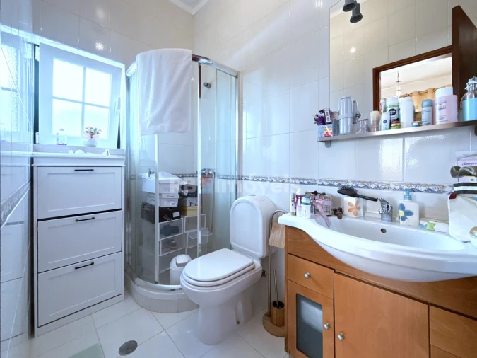 Moradia T4 para Venda em Nossa Sra de Fatima Foto 16