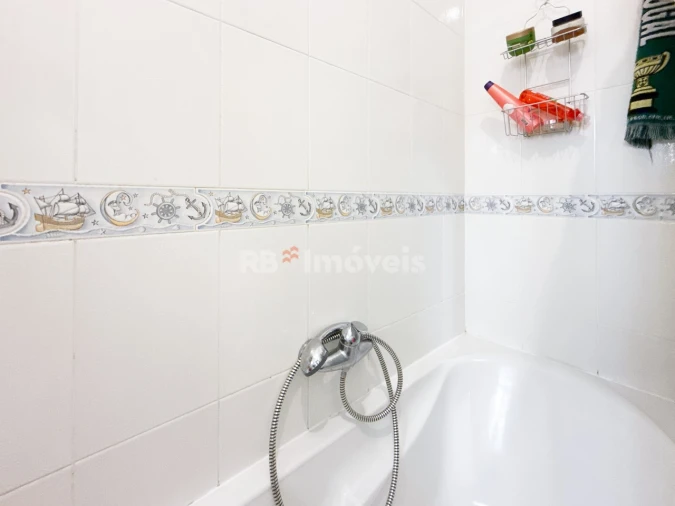 Moradia T4 para Venda em Nossa Sra de Fatima Foto 20