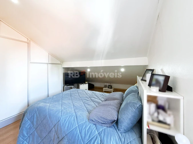 Moradia T4 para Venda em Nossa Sra de Fatima Foto 26