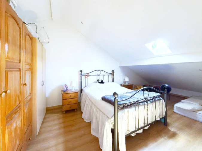 Moradia T4 para Venda em Nossa Sra de Fatima Foto 29