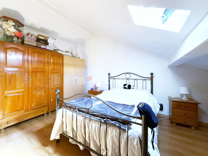 Moradia T4 para Venda em Nossa Sra de Fatima Foto 31