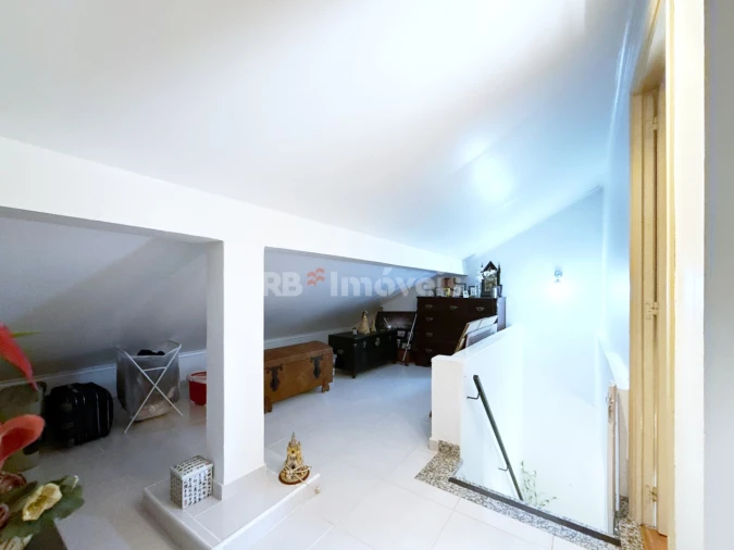 Moradia T4 para Venda em Nossa Sra de Fatima Foto 33