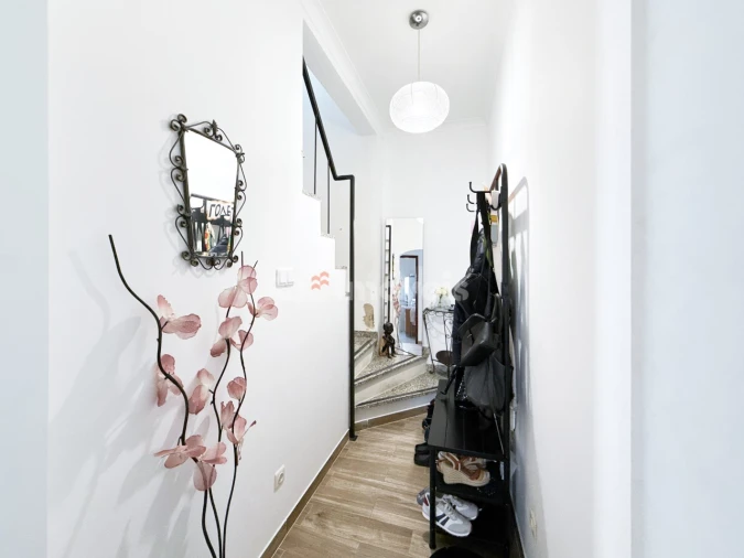 Moradia T4 para Venda em Nossa Sra de Fatima Foto 37