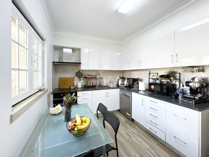 Moradia T4 para Venda em Nossa Sra de Fatima Foto 2