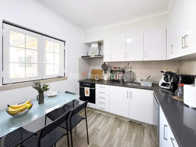 Moradia T4 para Venda em Nossa Sra de Fatima Foto 39