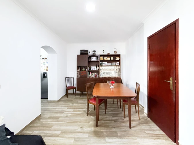 Moradia T4 para Venda em Nossa Sra de Fatima Foto 48