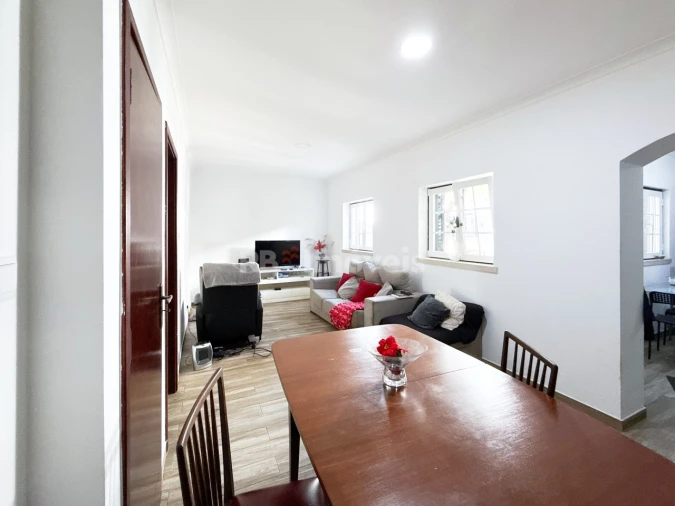 Moradia T4 para Venda em Nossa Sra de Fatima Foto 53