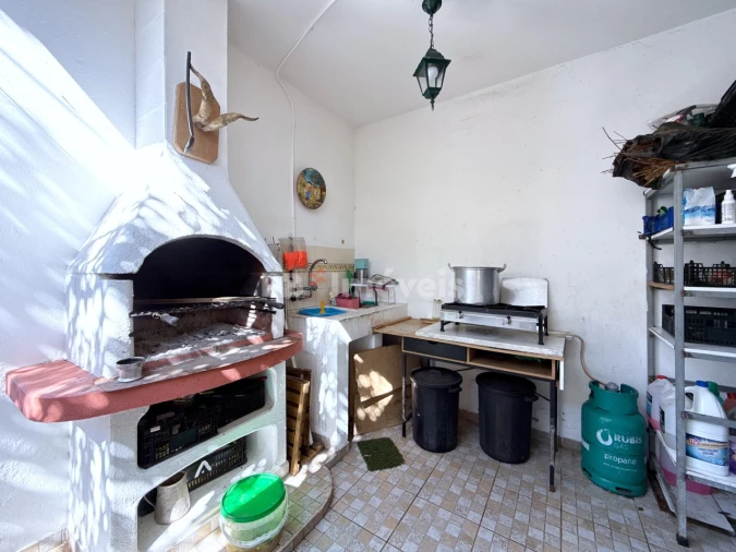 Moradia T4 para Venda em Nossa Sra de Fatima Foto 55