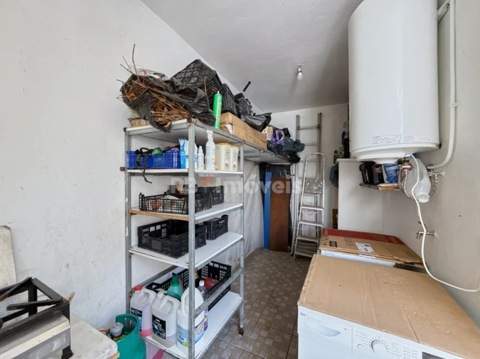 Moradia T4 para Venda em Nossa Sra de Fatima Foto 57