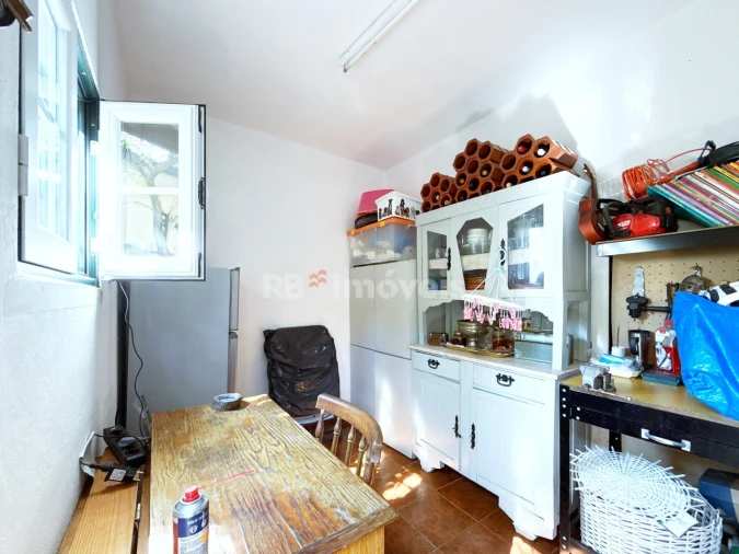 Moradia T4 para Venda em Nossa Sra de Fatima Foto 58