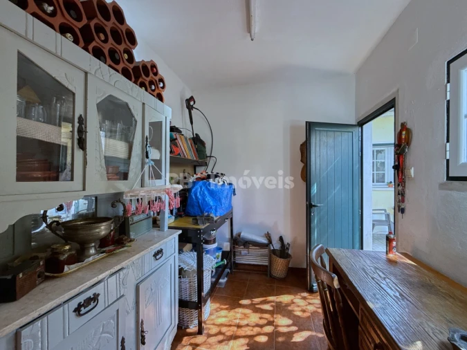 Moradia T4 para Venda em Nossa Sra de Fatima Foto 60