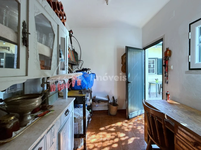 Moradia T4 para Venda em Nossa Sra de Fatima Foto 61