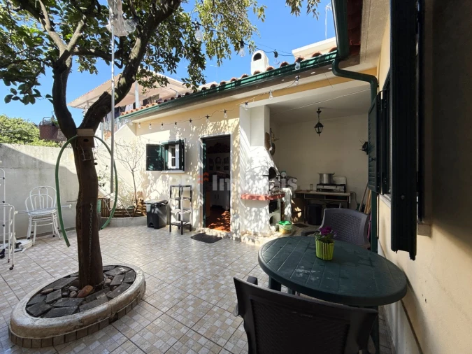 Moradia T4 para Venda em Nossa Sra de Fatima Foto 62